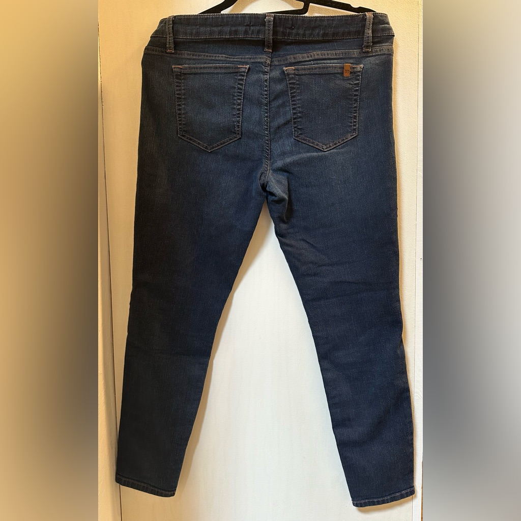 Joe’s Jeans Skinny Ankle Womens Size 32